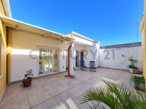 PH en Venta con Terraza y Acceso Independiente – La Plata