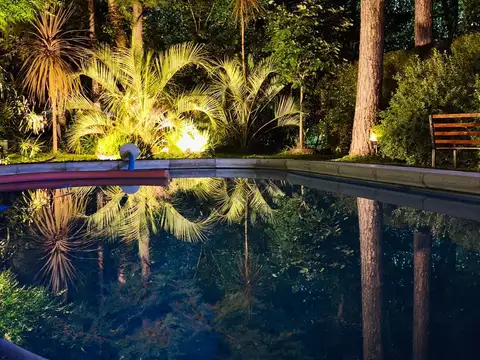 Casa en Indio Cua Golf Club, 4 amb APTA CREDITO