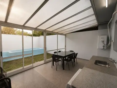 Casa en Venta de 2 dormitorios