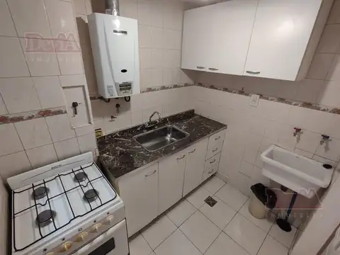 Departamento en Venta en Recoleta, USD 77.500