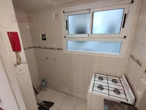 Departamento en Venta 55 años