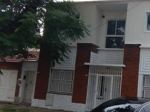Venta de Casa y departamento en el centro de Moron A ESTRENAR!!!!