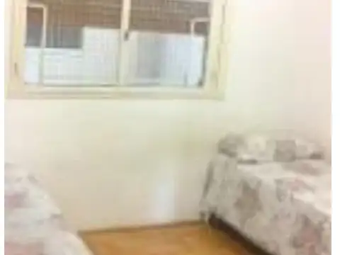 Departamento en Alquiler Temporal de 3 dormitorios
