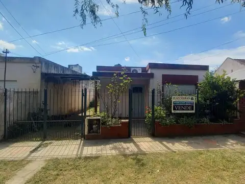 Casa en venta en Marcos Paz