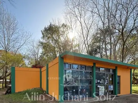Terreno en Venta de 4,0 m2