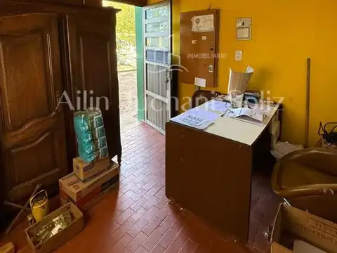 Terreno en Venta de 4,0 m2