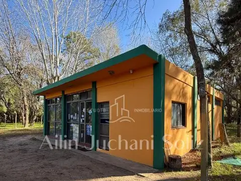 Terreno en Mar Del Tuyu