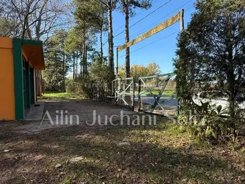 Terreno en Venta en Mar del Tuyu, USD 114.500