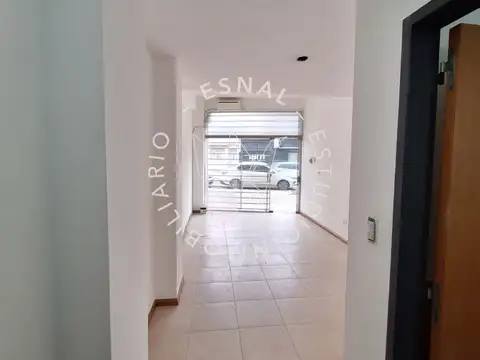 Local en Alquiler 5 años