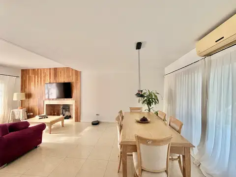 Casa  en Alquiler en Los Alisos, Nordelta, Tigre