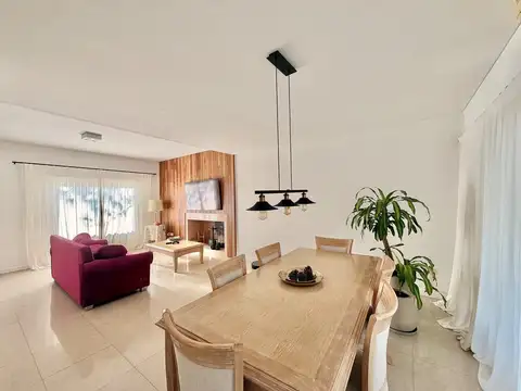 Casa en Alquiler 10 años