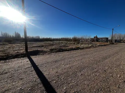 Terreno en Venta en Senillosa, Confluencia