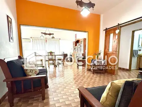 Depto Tipo Casa en Venta en Villa Ballester, USD 135.000