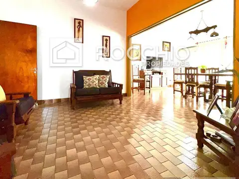 Depto Tipo Casa en Venta de 2 dormitorios