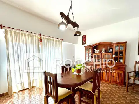Ph en venta 3 ambientes Villa Ballester