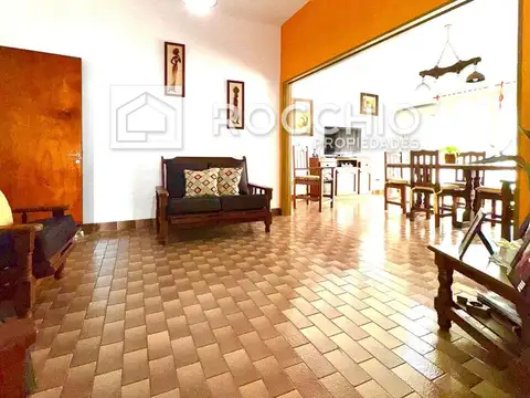 Depto Tipo Casa en Venta de 2 dormitorios