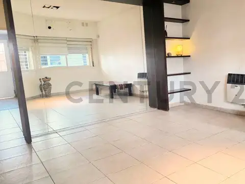 Venta PH 4 AMB. SANTOS LUGARES - Permuta por Dpto.