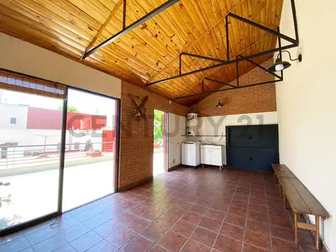 Casa en Venta 26 años