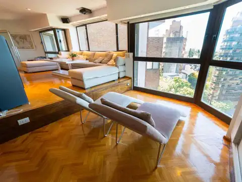 Departamento en Venta de 6 ambientes