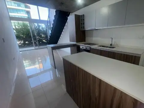 Departamento en Alquiler en Rosario, Santa Fe