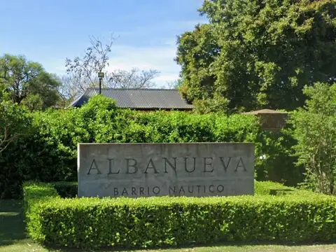 Venta Depatamento Albanueva Tigre