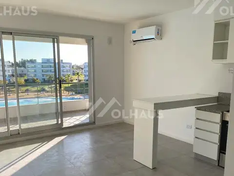 Departamento en Venta en Lagoon Pilar, USD 172.000