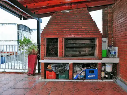 Depto Tipo Casa en Venta de 2 dormitorios