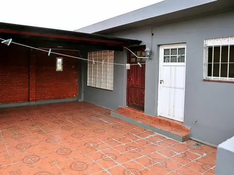 DEPARTAMENTO 3AMB. (PH) EN PLANTA ALTA