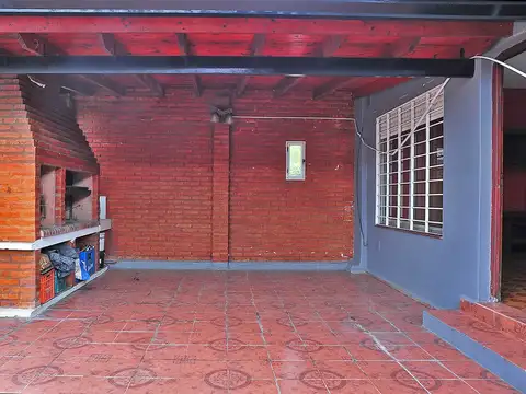 Depto Tipo Casa en Venta de 3 ambientes