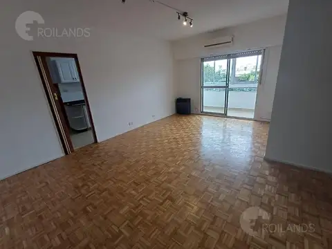 Departamento en Alquiler de 4 ambientes