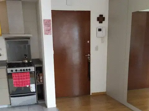 Manuela Pedraza 3800, Piso 3