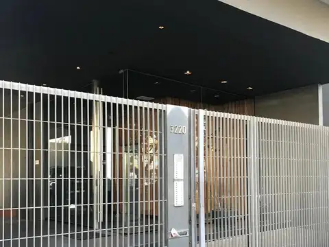Cochera en  Olivos