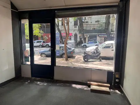 Local Comercial en Excelente Ubicación