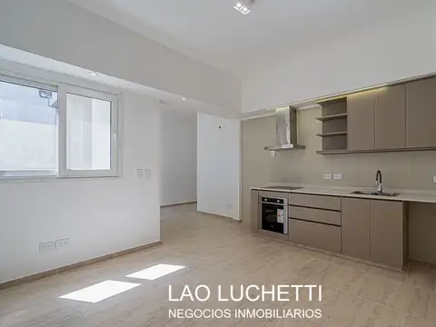 Depto Tipo Casa en Venta de 2 ambientes