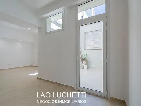 Depto Tipo Casa en Venta al Norte