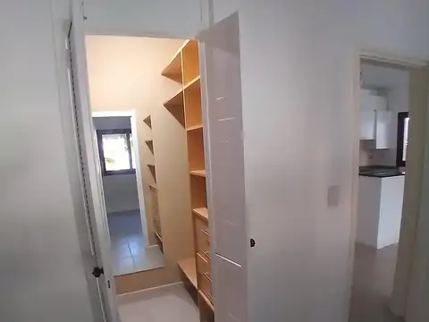 Departamento en Alquiler 20 años