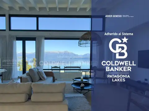 Casa en Venta en Villa Correntoso, Villa la Angostura