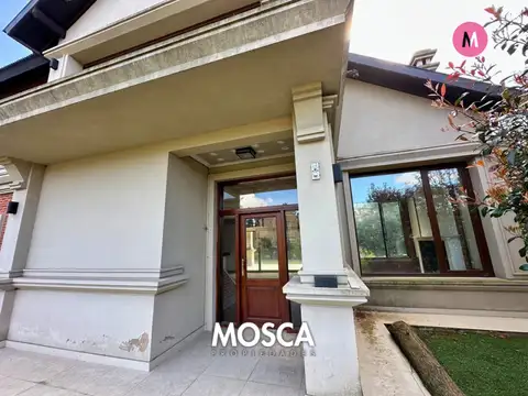 Casa en Venta de 3 dormitorios