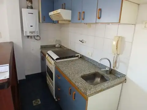 Departamento en Venta 20 años