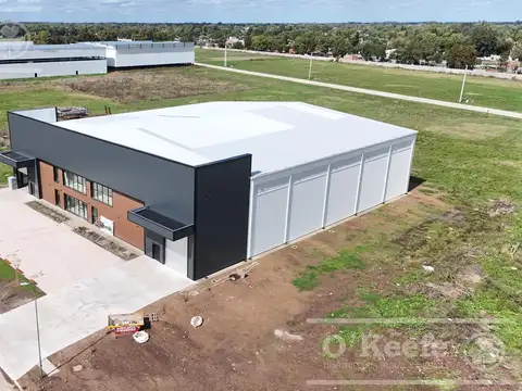 Galpón en alquiler 2.100m2 de Nave   200m2 de Oficinas - PITEC