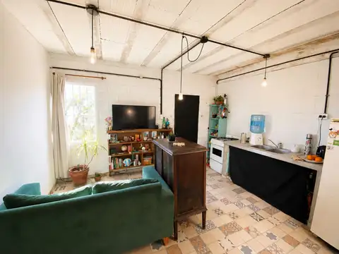 CASA EN VENTA GONNET VILLA CASTELLS APTO CREDITO