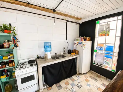 Casa en Venta en Manuel B Gonnet, USD 50.000