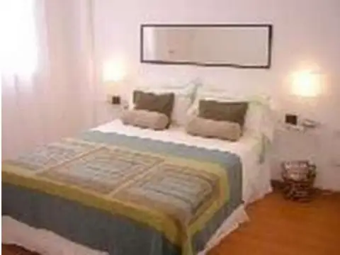 Departamento Alquiler x Temporada