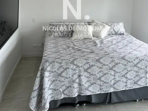 Departamento en Alquiler Temporal en Jaguel Del Esquinero, USD 8.000