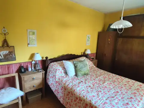 MUY LINDO CHALET