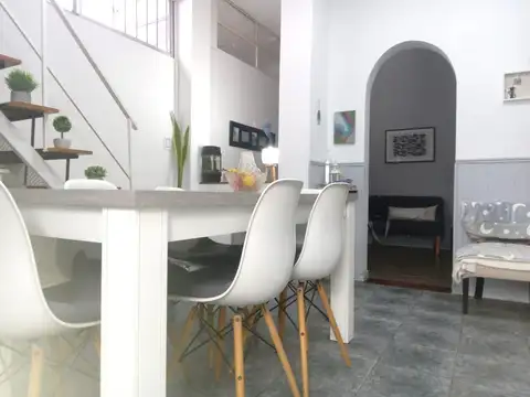 Depto Tipo Casa en Venta al Suroeste
