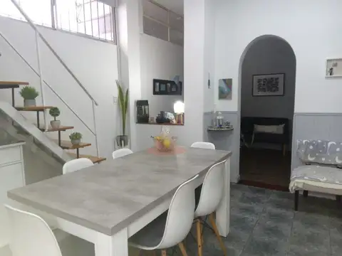 Depto Tipo Casa en Venta 55 años