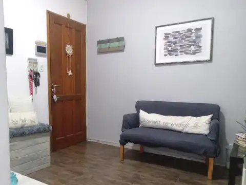 Depto Tipo Casa en Venta en Agronomia, USD 179.000