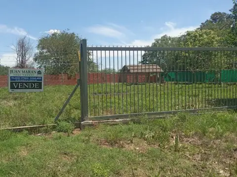 lote en Marcos Paz,Zona industrial