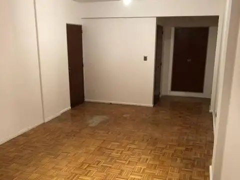 Departamento 3 ambientes con 3 baños